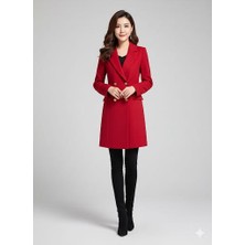 Çınar Özkan Ceket Blazer