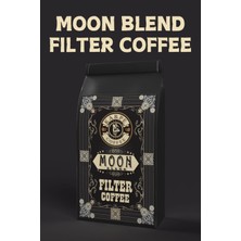 Karpe Coffee Moon Blend Fılter Coffee %100 Arabıca 1000GR