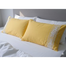 Rovin Pikolu Ikili Yastık Kılıfı