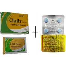 Performance Cialıs Jel 1 Kutu 7 Adet Stıck Hediye 1 Kutu 4 Tablet Vega Hediye Performans Güç Orjinal