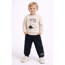 Love Giyim Üç Iplik Şardonlu