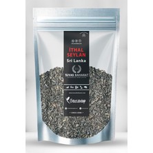 Tuvas Baharat İthal Seylan Sri Lanka Çayı - Siyah Yaprak Kaçak Çay 400 Gr