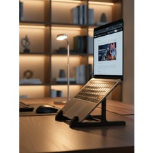 Doyonix Laptop Standı - Notebook Yükseltici Altlık
