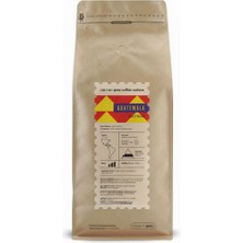 Grea Coffee Nations Guatemala Öğütülmüş Kahve %100 Arabica Single Origin