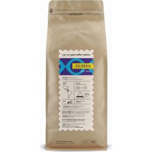 Grea Coffee Nations Colombia Öğütülmüş Kahve %100 Arabica Single Origin