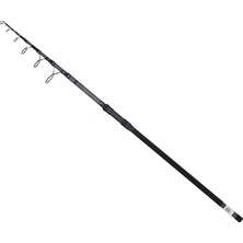 Daiwa Daıwa Black Wıdow 3.90M 3.5lbs Tele Carp Kamış