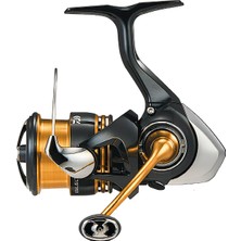 Daiwa Legalis 23 Lt 4000 C Makara