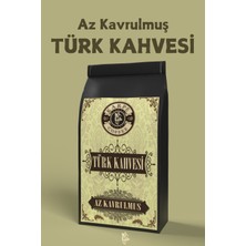Karpe Coffee Az Kavrulmuş Türk Kahvesi 250 gr