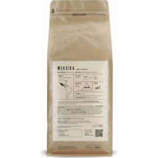 Grea Coffee Nations Meksika Öğütülmüş Kahve %100 Arabica Single Origin