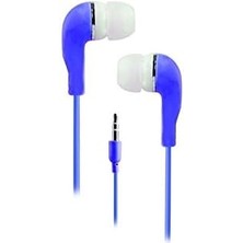 Gfc Life Store Mavi Kulak Içi Kulaklık