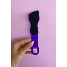 Kokoş Ayak Bakım Törpüsü