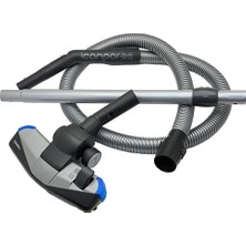 Süppürge Philips Ile Uyumlu Fc 9071 Jewel Elektrikli Süpürge Emiş Hortumu Başlığı Borusu