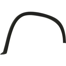 Wisco Çamurluk Ağız Bakaliti Arka Sol  – 1233228-00 – Volkswagen Tiguan 08-16 Arası Uyumlu