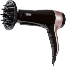 Gfc Life Store Alize 2300 Saç Kurutma Makinesi, 2300 W, Siyah