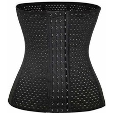 Boubon Co Siyah Doğum Sonrası Lohusa Korse