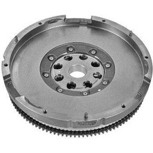 Volmerk VMFR716 - Volant Komple Sabit Transit V347-V348 Tt9 2.2 155PS 11 14 Yeni Transit V363 Ttg 14 Kamyonet