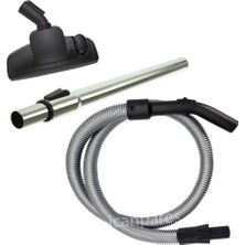 Süppürge Rowenta Ile Uyumlu Ro 3443 Compacteo Cyclonic Süpürge Hortumu Başlığı Borusu