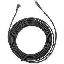 Gfc Life Store Serisi Koaksiyel Telefoto ve Arka Kamera Kablosu 6 Metre