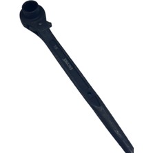 Bultaş 19X22ÇİFT Başlıklısivri Kazıklıcırcırlokma Anahtar