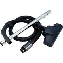 Süppürge Goldmaster Ile Uyumlu Gm 7512 Hera Süpürge Hortumu Seti