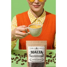 Espresso Çekirdek Kahve Nitelikli Kahve - Kolombiya - Özel Seri Usta Seçki - Yoğun Aroma - Taze Paketlenir Malta Kurukahvecisi