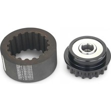 Wisco Alternatör Kasnağı – 1115179-00 – Volkswagen T5 Touareg 2.5tdı 04 > ve Sonrası Uyumlu