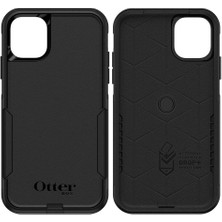 Gfc Life Store 11 Commuter Kılıf, Darbeye Dayanıklı, Düşmeye Dayanıklı, Sağlam, Koruyucu Kılıf, Askeri Standartlara Göre 3 Kez Test Edilmiştir, Siyah