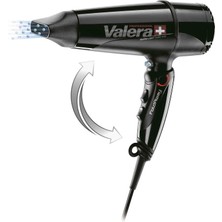 Gfc Life Store Light 5400 Fold-Away Ionic - 2000 W, Mod.: Sl 5400 T, Profesyonel Saç Kurutma Makinesi, Iyon-Jeneratör, Swiss Made - Ultra Hafif ve Dar Ondulierduese Bilgisayarların ile