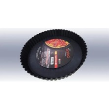 Arsiva Altı Çıkan Tart Tart Kalıbı 1510  24X3.5 cm