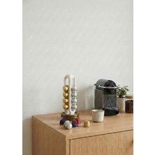 Gisk Design Nespresso Kahve Kapsül Standı | Mutfak Kahve Köşesi Organizer Dekor