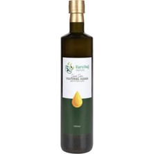 750 ml Yeni Hasat 2025-2026 Natural Sızma Zeytinyağı