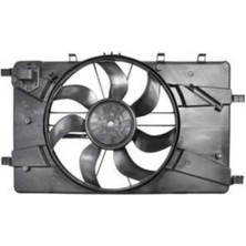 Wisco Fan Motoru Davlumbazlı – 2113560-00 – Opel Astra J 09 > ve Sonrası Uyumlu