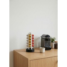 Nespresso Kahve Kapsül Standı | Mutfak Kahve Köşesi Organizer Dekor