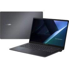 Asus B1503CVA Intel Core Ultra 7-150U 48 GB 2 Tb SSD 15,6" Fhd Yapay Zeka W11PRO C78G512B4D-54