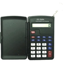 Vanch 8 HANELİ HESAP MAKİNESİ KK-568A-510D (5264)