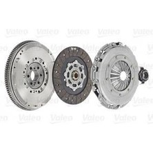 Volmerk VMFI802-K - Debriyaj Seti Volanlı Kit Doblo 1.9 Jtd Sabit Volanlı