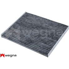 Wegna WC3247C - Polen Filtresi Corsa D-Punto Iıı-Fıorıno-Nemo-Mıto 1.3cdtı-1.4-1.6jtd-1.7cdtı Karbonlu Cuk 2243