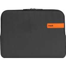 Gfc Life Store MCC-6001 13,3'-14,1' Korumalı Laptop Kılıfı, Su Itici Notebook Kılıfı, Macbook Air Kılıfı, Macbook Pro 14 Case, Mackbook Çantası, Tablet Kılıfı, Siyah