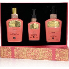 Bobel 3'lü Devam Bakım Seti