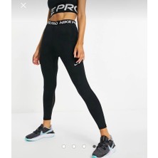 Nike Pro 365 Kadın Tayt DA0483-013-SIYAH