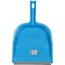 Bilfold Plastik Lüks Lastikli Faraş Karışık Renk ZP-131