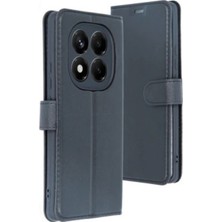 AHK Tekno Xiaomi Note 14 (4g) Uyumlu Renkli Yumuşak Kapaklı Kılıf / Ekran Koruyucu