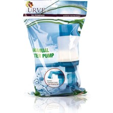 Royaleks Group Poşetli Damacana Su Pompası ROYALEKS-UR3088