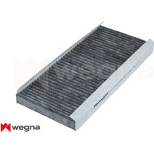 Wegna WC3116C - Polen Filtresi Focus 1.4 16V-1.6 16V-1.8 16V-2.0 16V-1.8TDCI 98-04 Tourneo Connect-Transıt Karbonlu Cuk 3567