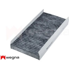 Wegna WC3108C - Polen Filtresi Combo 01 Corsa C 00 Vectra C 02 Tıgra 04 Sıgnum 03 1.4-1.6-1.8-16V-1.2-2.0DTI Cuk 3337