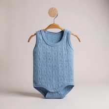 Minisoft Yenidoğan&bebek Body&zıbın