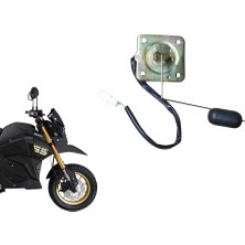 Yuki Hammer 50 / 125 - Benzin Şamandırası