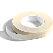 Bezos Çiçek Bandı Beyaz