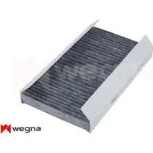 Wegna WC3234C - Polen Filtresi Karbonlu Landrover Dıscovrey 2.7td 3.0td 03 09 12 Rangerover Sport 2006-2013 Cuk 2747