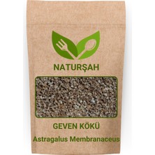 Naturşah Geven Kökü (Astragalus Membranaceus) 500 gr